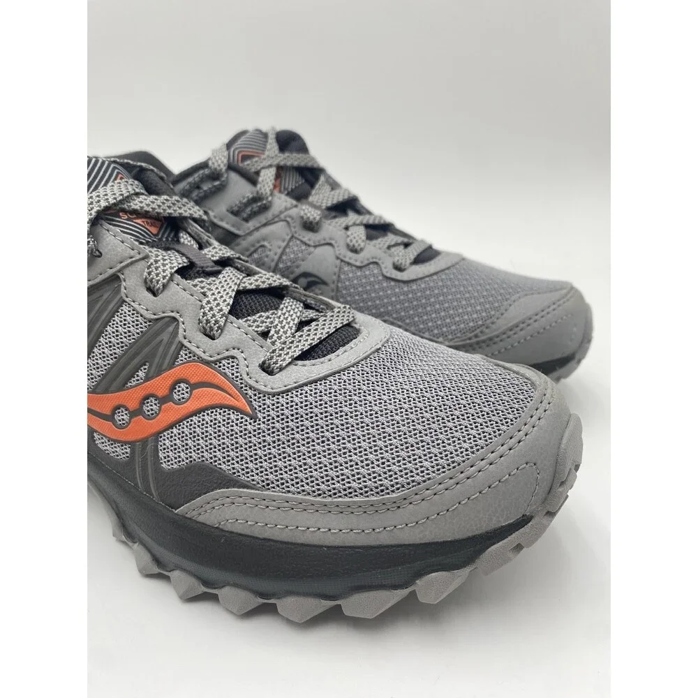 Saucony EXCURSION TR 14 Women's NEW Trail Shoe Grey US Size 9.5